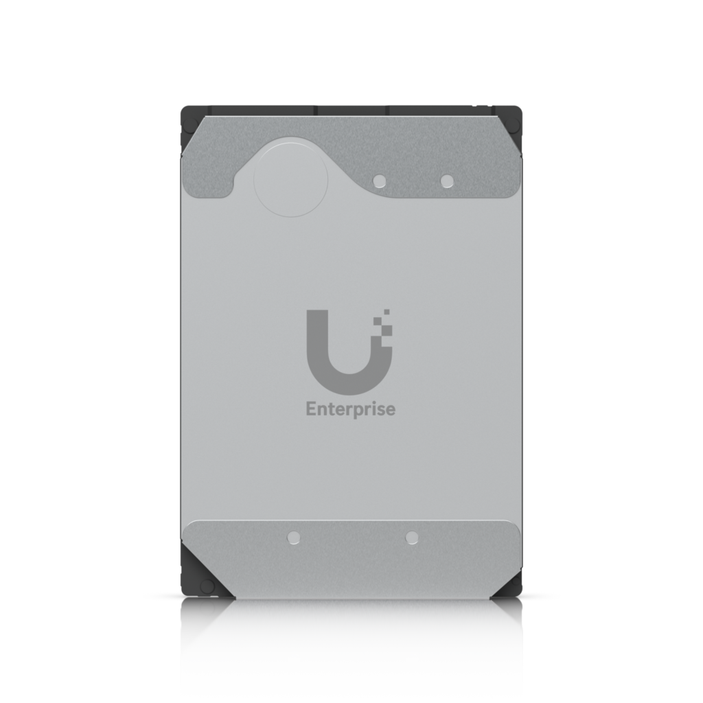 Ubiquiti Enterprise 3.5" HDD, 24 TB (UACC-HDD-E-24TB)