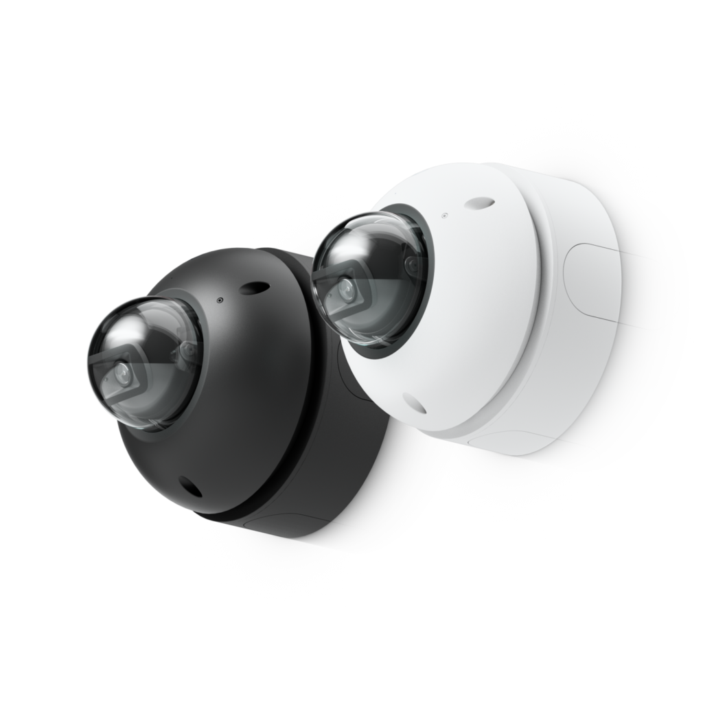 Ubiquiti Camera Junction Box (UACC-Camera-R2-JB)