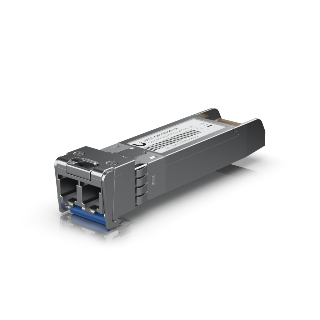 Ubiquiti 25G Single-Mode Optical Module (UACC-OM-SFP28-LR)