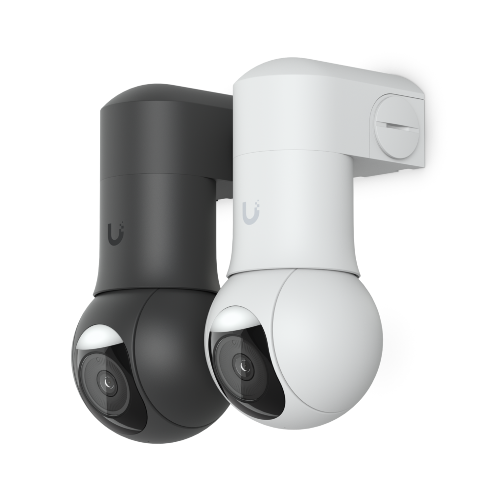 Ubiquiti G6/G5 PTZ Conduit Adapter (UACC-G5-PTZ-CA)