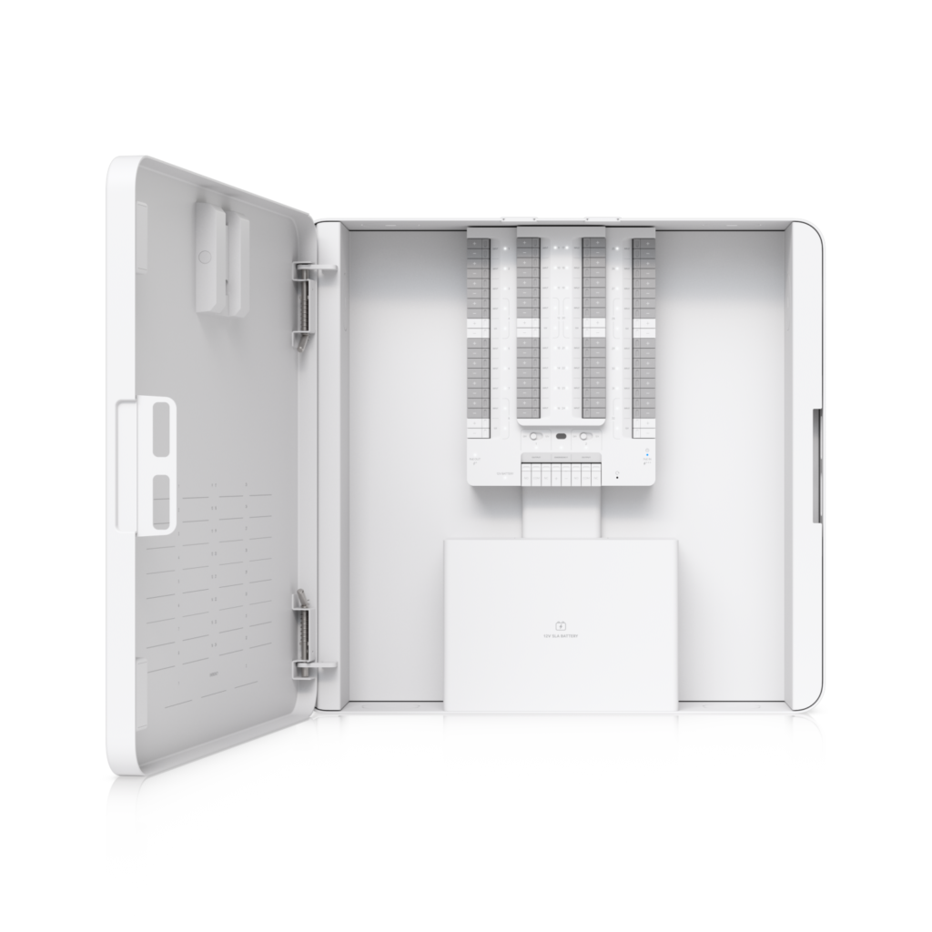 Ubiquiti Protect Alarm Hub Kit (UP-AlarmHub-Kit)