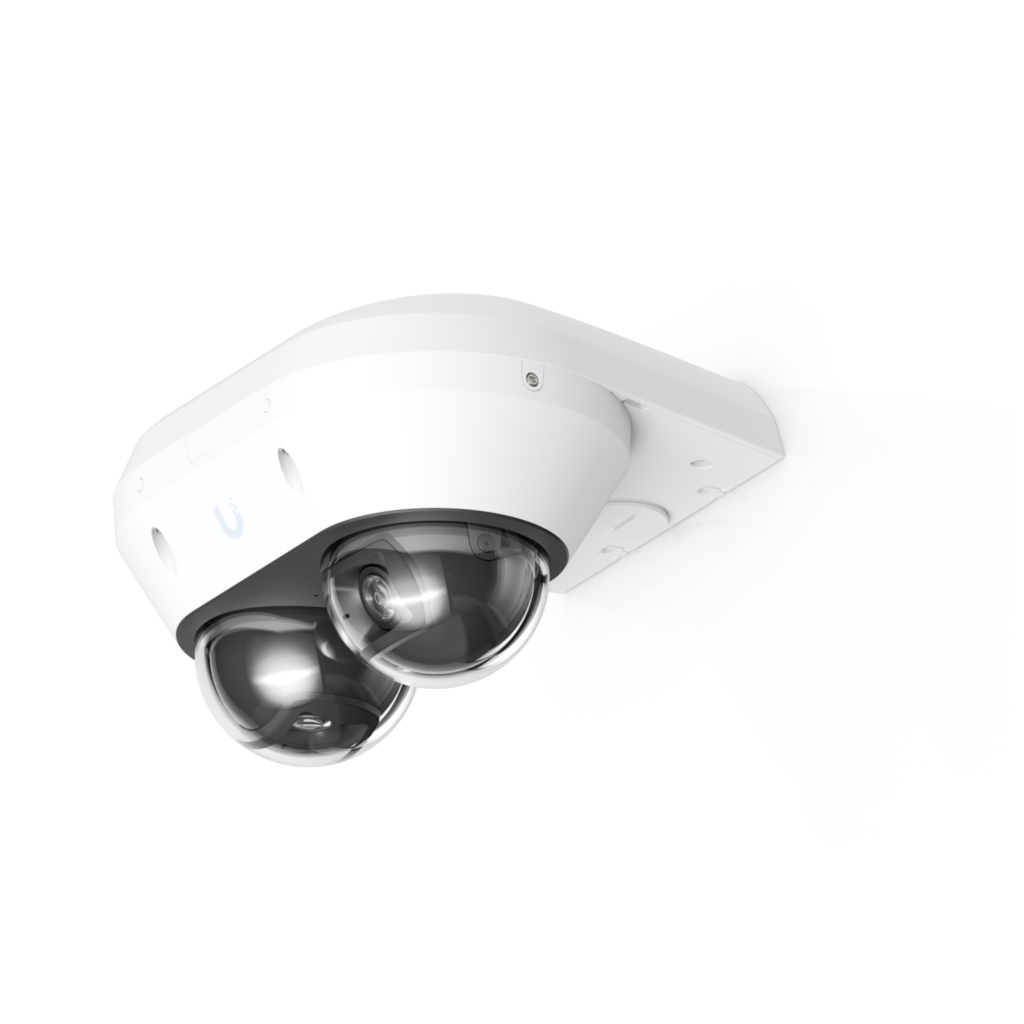 Ubiquiti AI Multi Sensor 2 Camera Arm Mount (UACC-AI-MS-2-AM)