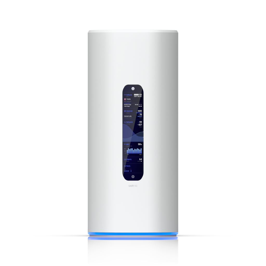 Ubiquiti Dream Router 5G Max (UDR-5G-Max)