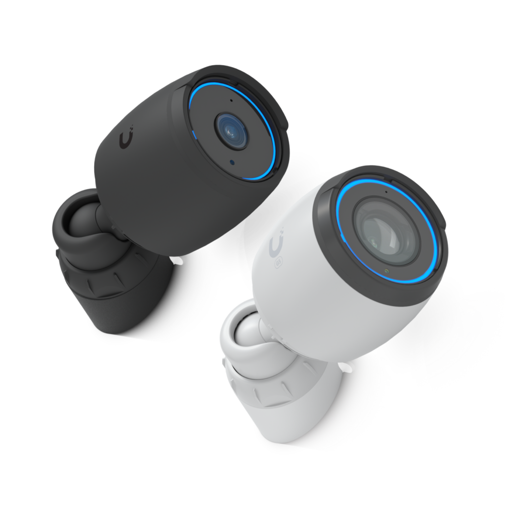 Ubiquiti Bullet Camera Adjustable Angled Base (UACC-Bullet-AB)