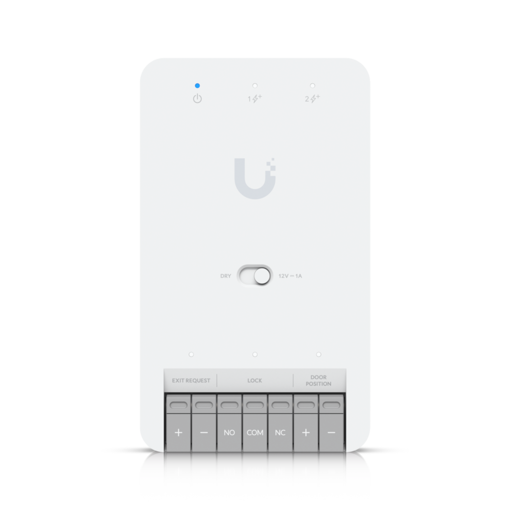 Ubiquiti Access Door Hub Mini (UA-Hub-Door-Mini)