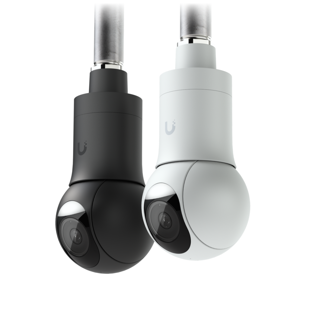 Ubiquiti G6/G5 PTZ Pendant Mount (UACC-G5-PTZ-PM)