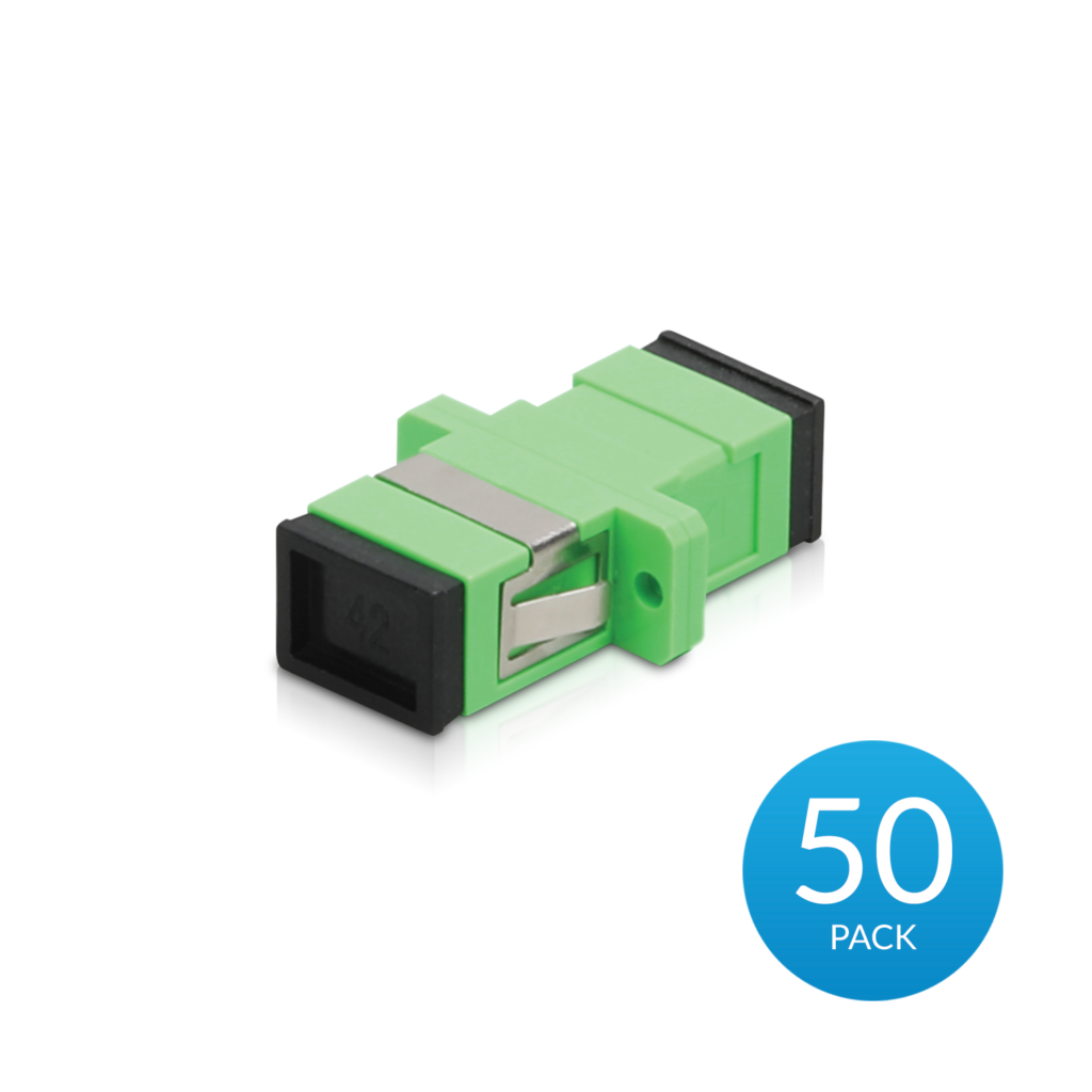 Ubiquiti Fiber APC Adapter (UF-ADAPTER-APC-50)