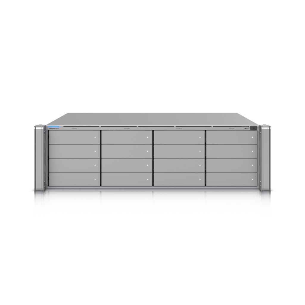 Ubiquiti Enterprise NVR (ENVR)