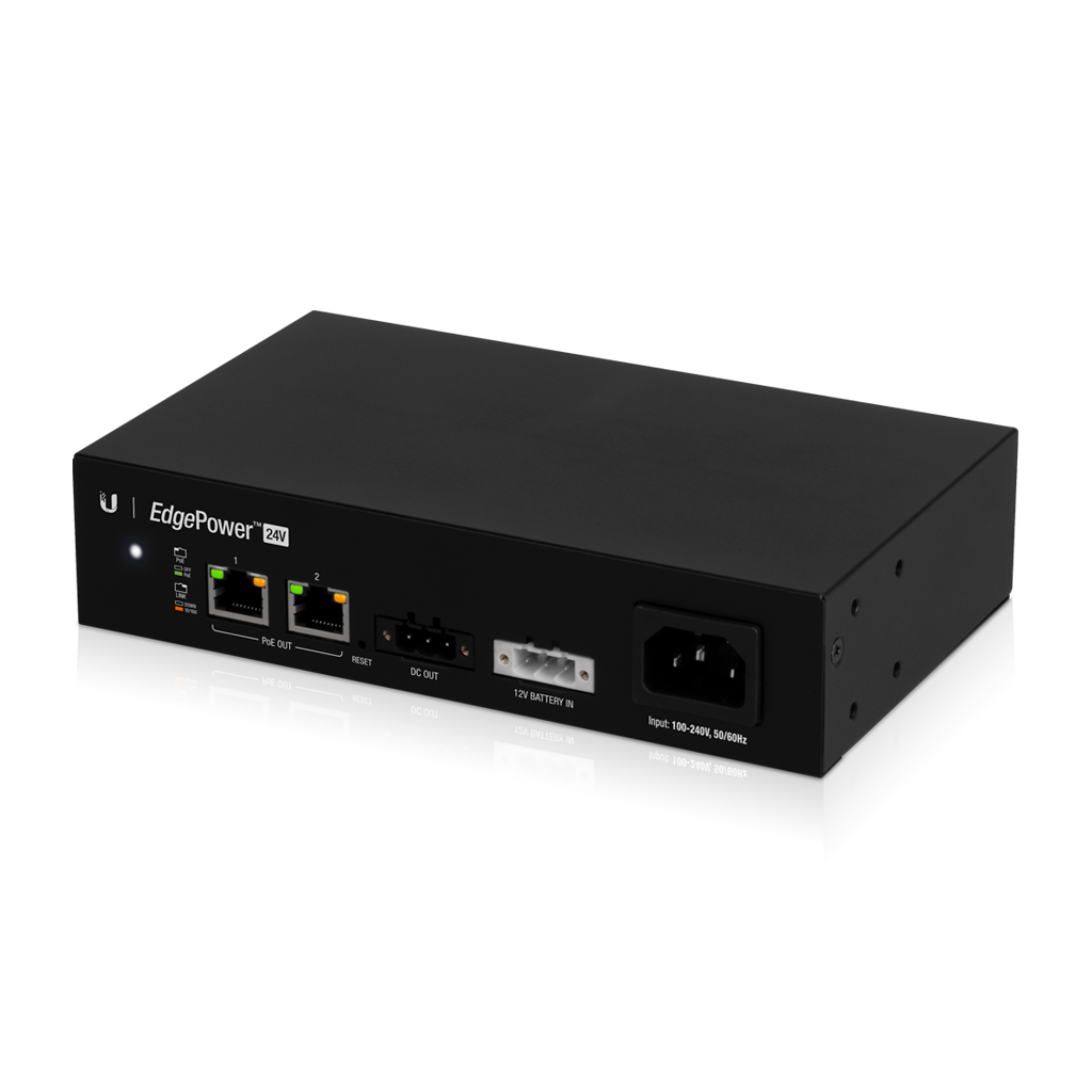 Ubiquiti EdgePower Supply (EP-Supply)