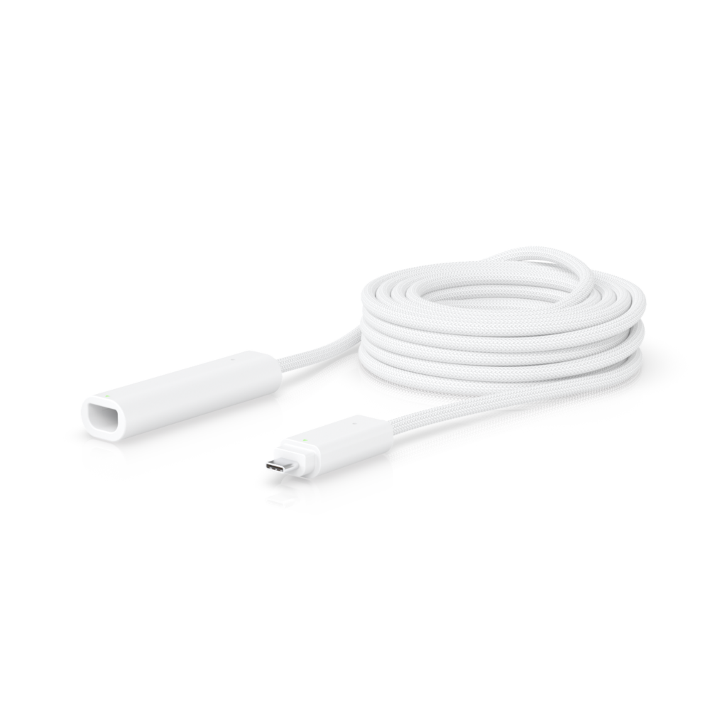 Ubiquiti AI Theta Video Extension Cable (UACC-AI-Theta-Video-Cable-Ext-5M)