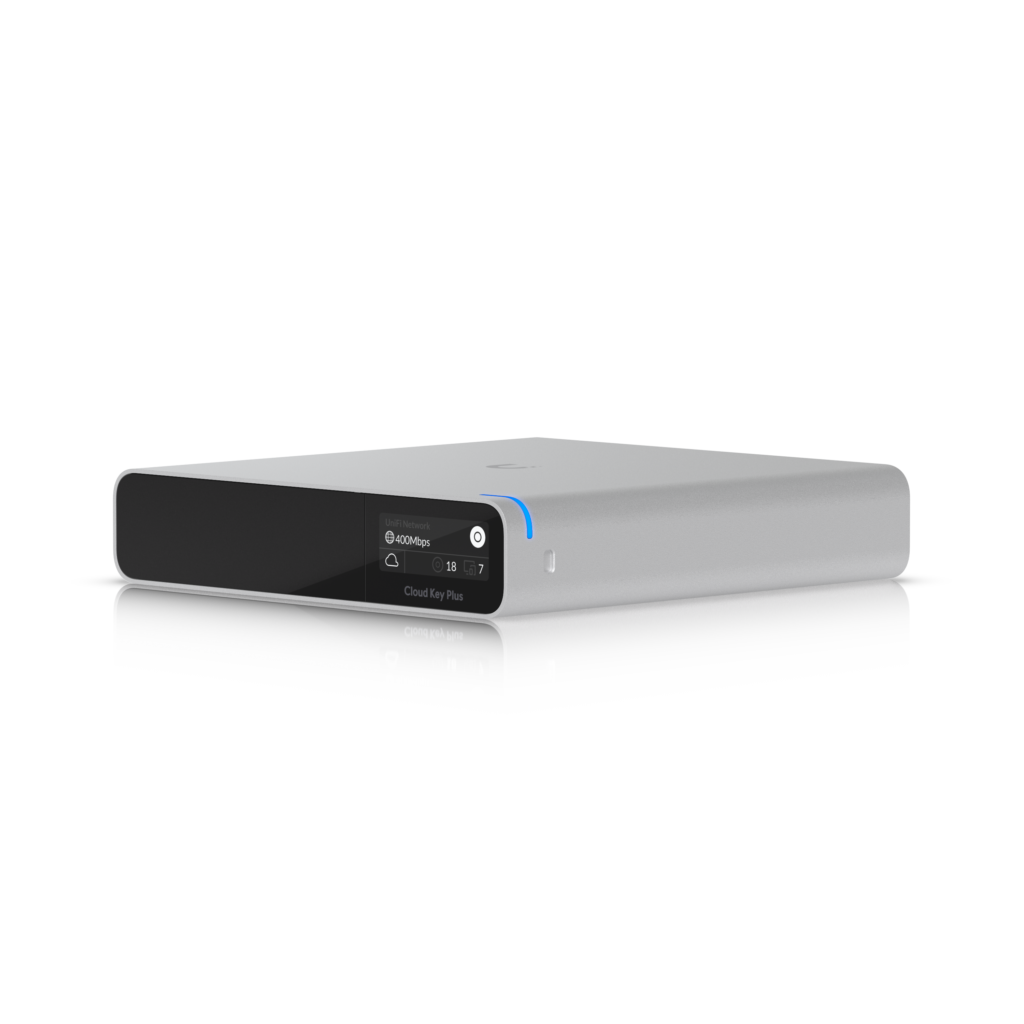 Ubiquiti CloudKey+ SSD (UCK-G2-SSD)
