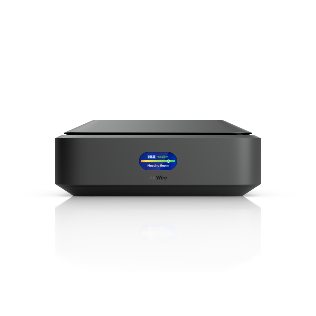 Ubiquiti AirWire (U-AirWire)