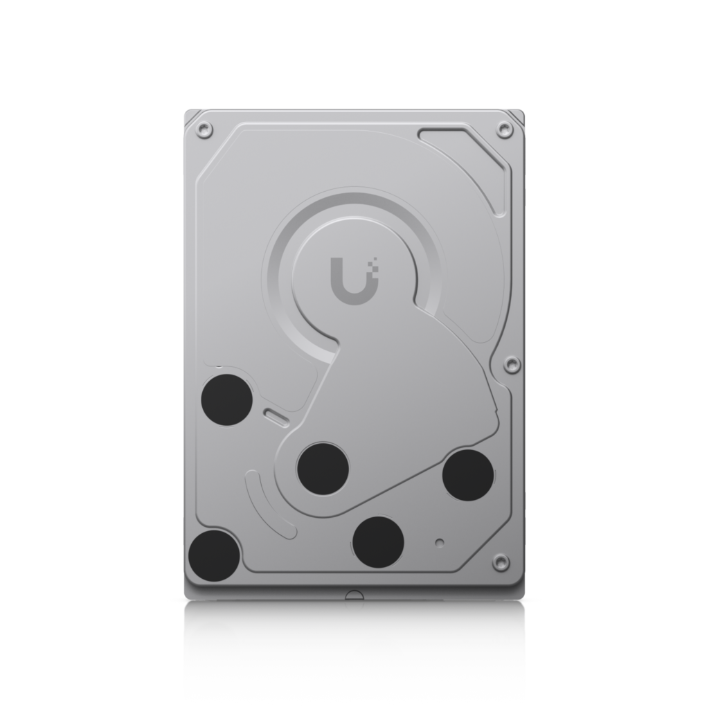 Ubiquiti Basic Capacity 3.5" HDD, 4 TB (UACC-HDD-S-4TB)