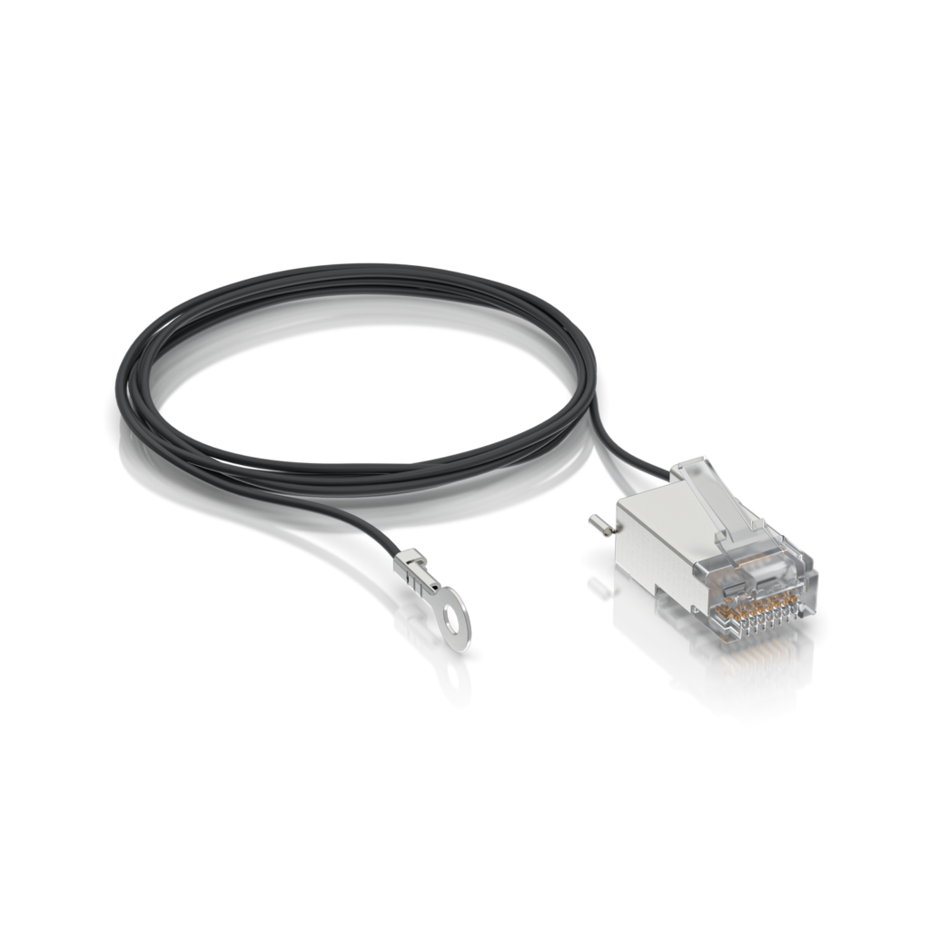 Ubiquiti Surge Protection Connector GND (UISP-Connector-GND)