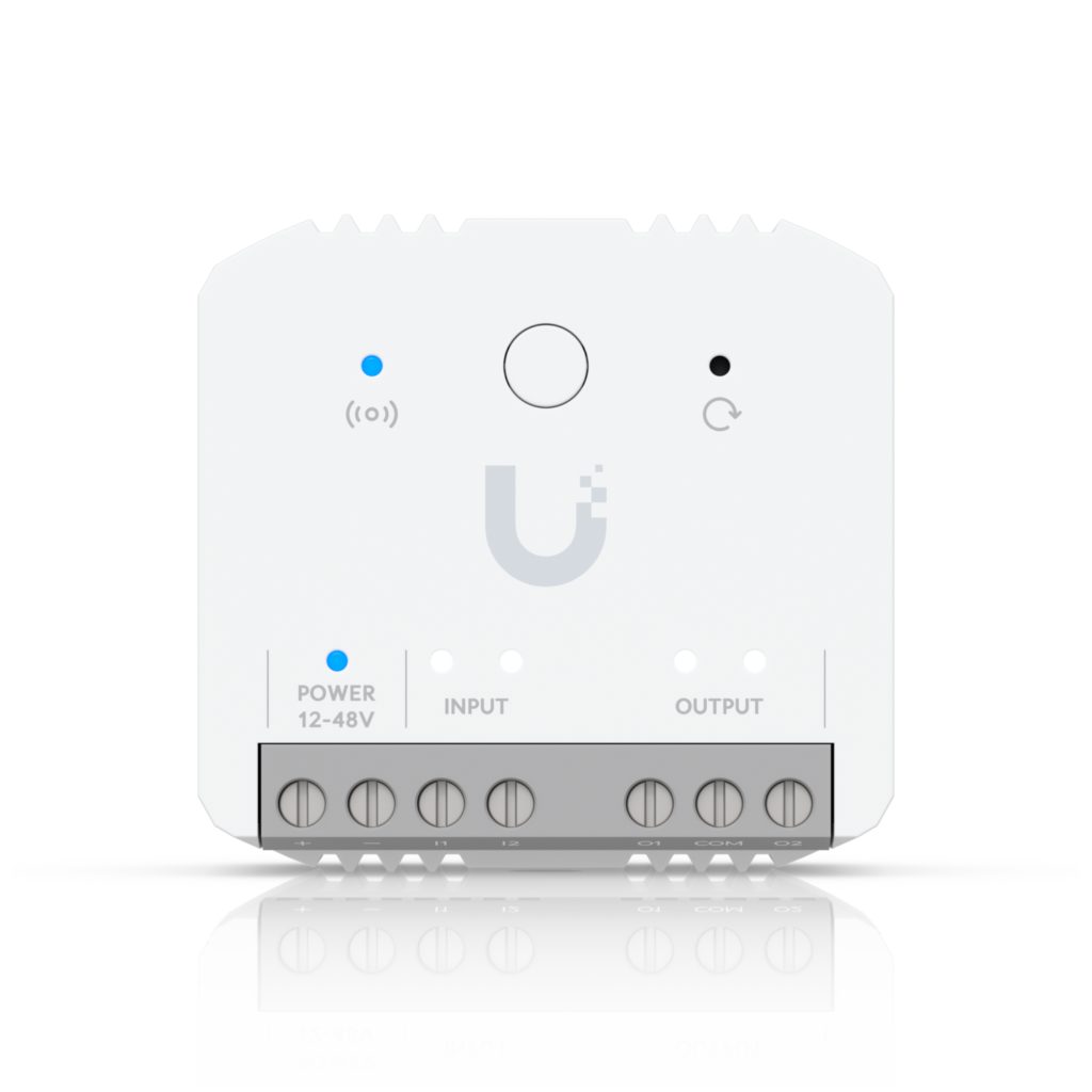 Ubiquiti Protect Relay (USL-Relay)