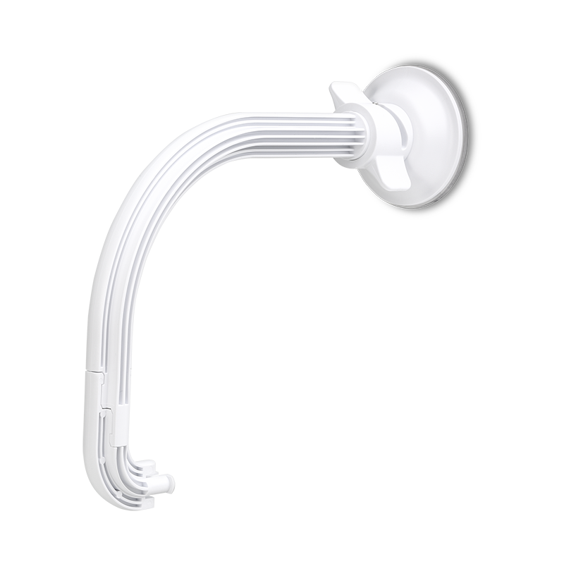 Ubiquiti NanoBeam 16 Window Mount (NBE-16-WM)