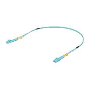 Ubiquiti 10 Gbps OM3 Duplex LC Cable (UOC)