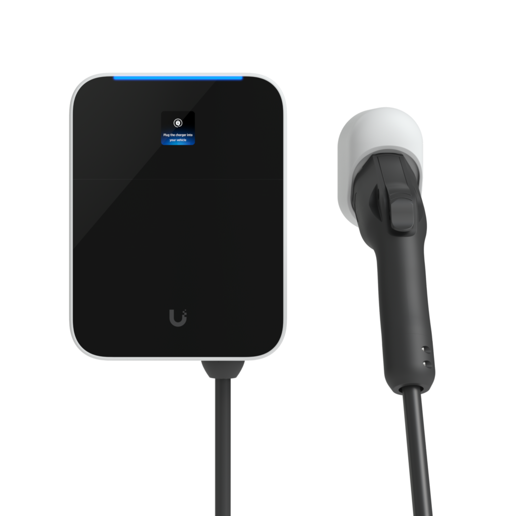 Ubiquiti EV Station Lite (UC-EV-Station-Lite)