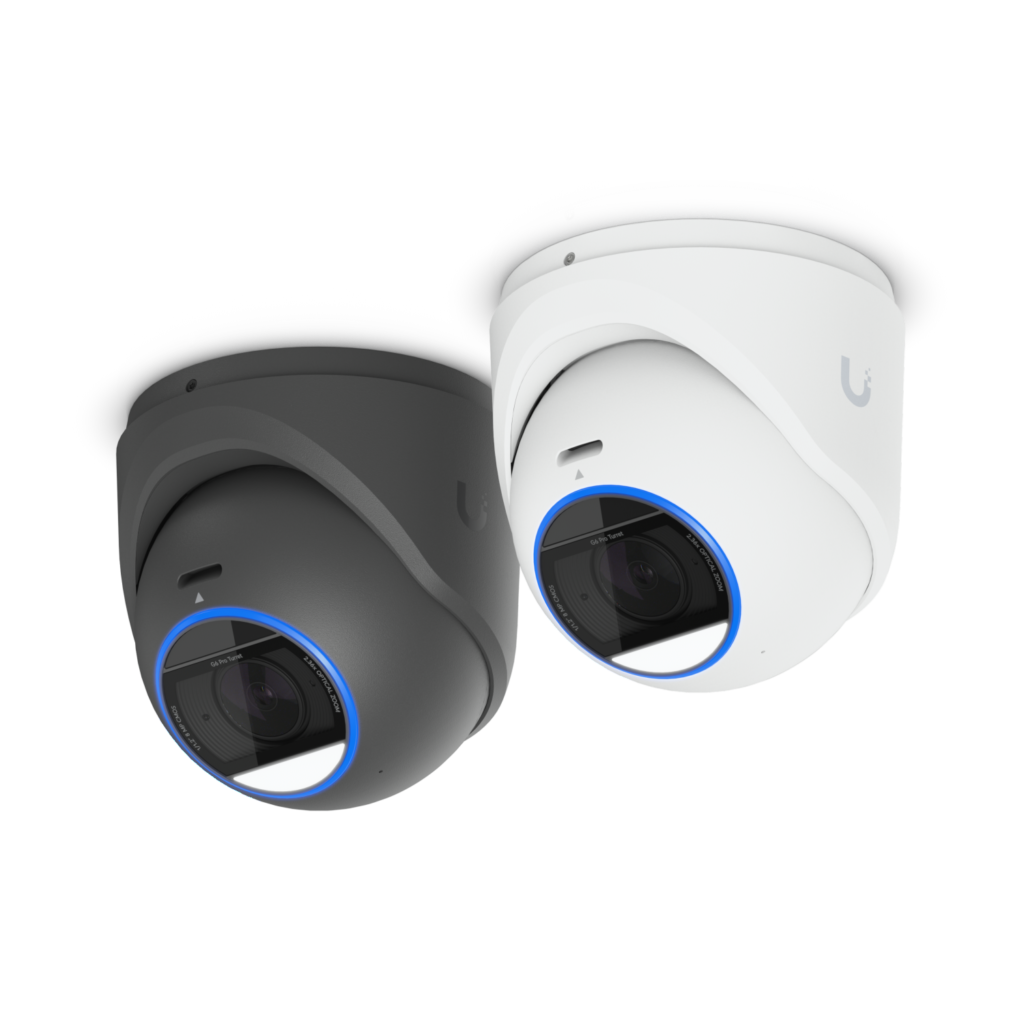 Ubiquiti Camera G6 Pro Turret (UVC-G6-Pro-Turret)