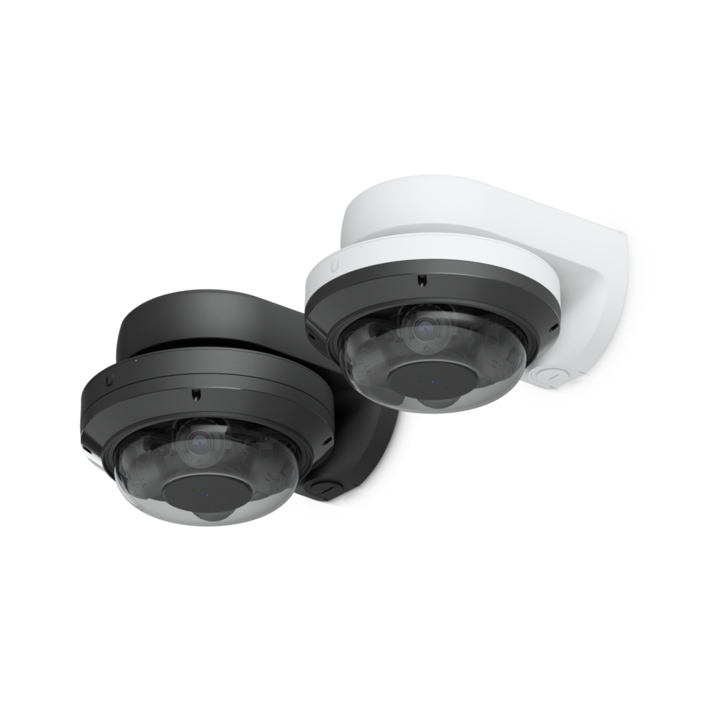 Ubiquiti AI Multi Sensor 4 Camera Arm Mount (UACC-AI-MS-4-AM)