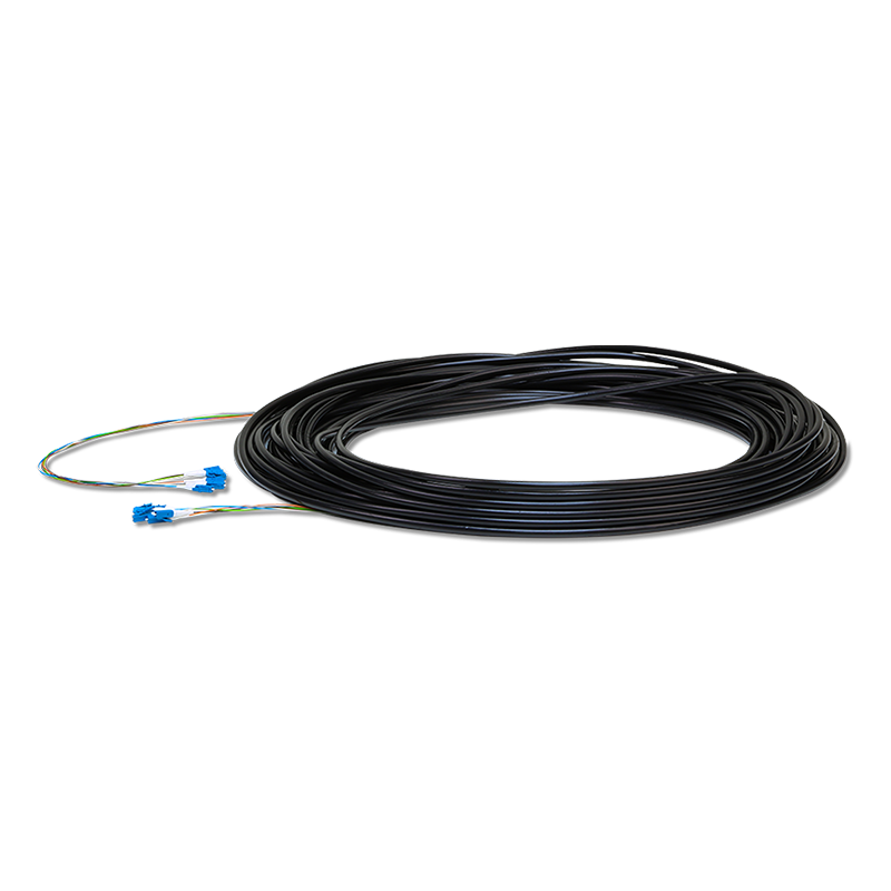 Ubiquiti OS1 Simplex LC UPC Fiber Patch Cable (FC-SM)