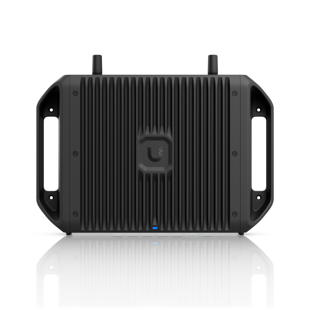 Ubiquiti Cloud Gateway Industrial (UCG-Industrial)