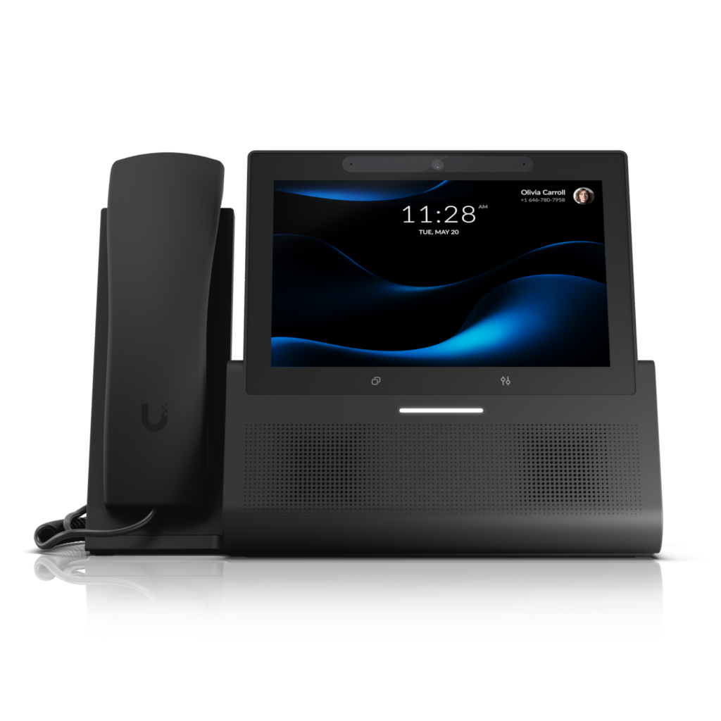 Ubiquiti Phone G3 Touch Enterprise (UTP-G3-Touch-Enterprise)