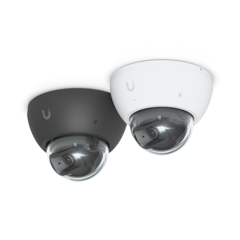 Ubiquiti Camera AI Dome (UVC-AI-Dome)