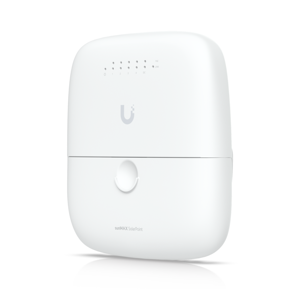 Ubiquiti sunMAX SolarPoint (SM-SP-40)