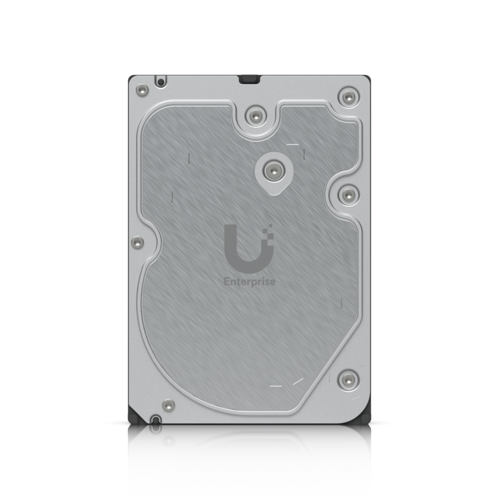 Ubiquiti Enterprise 3.5" HDD, 8 TB (UACC-HDD-E-8TB)