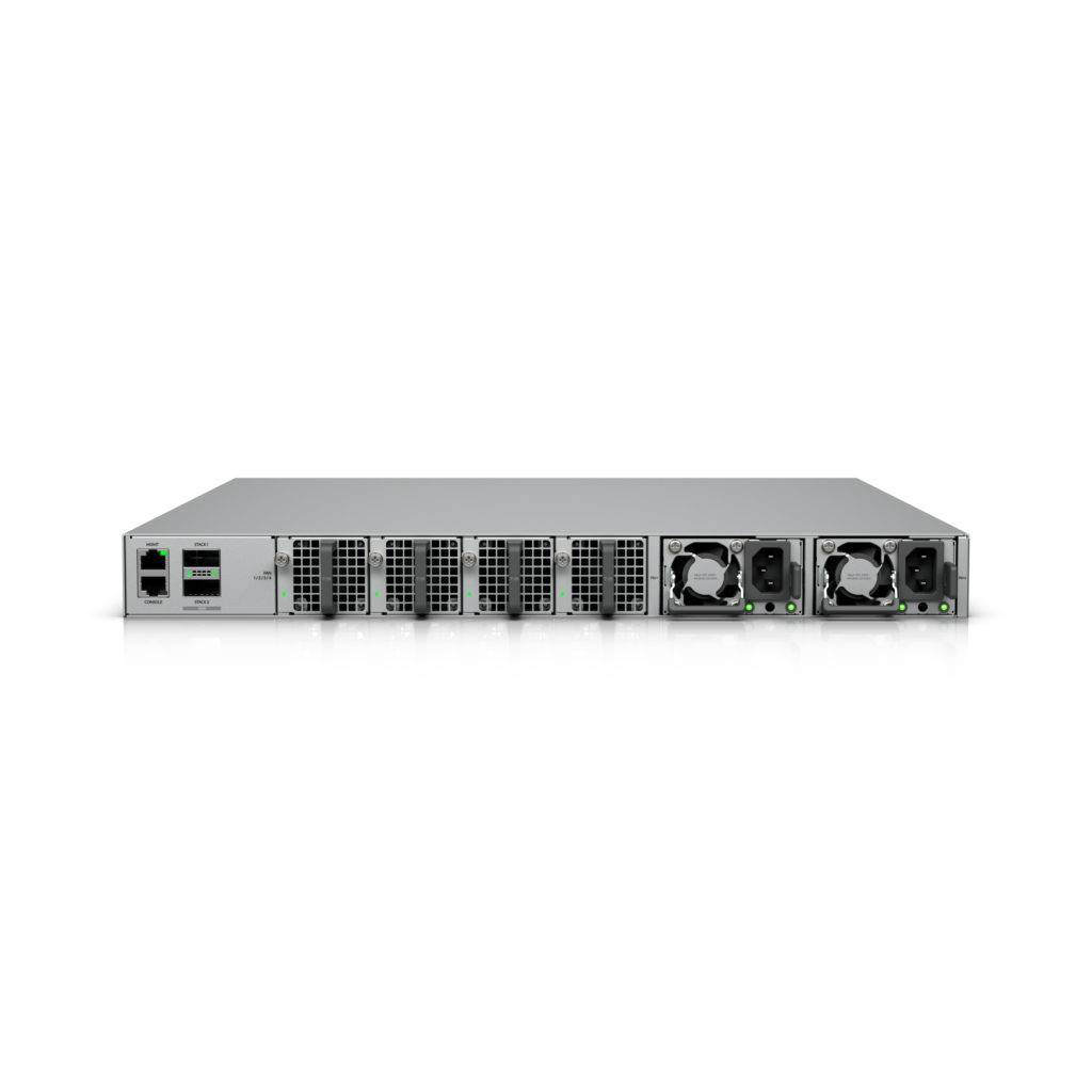 Ubiquiti Switch Enterprise Campus 24S PoE (ECS-24S-PoE)