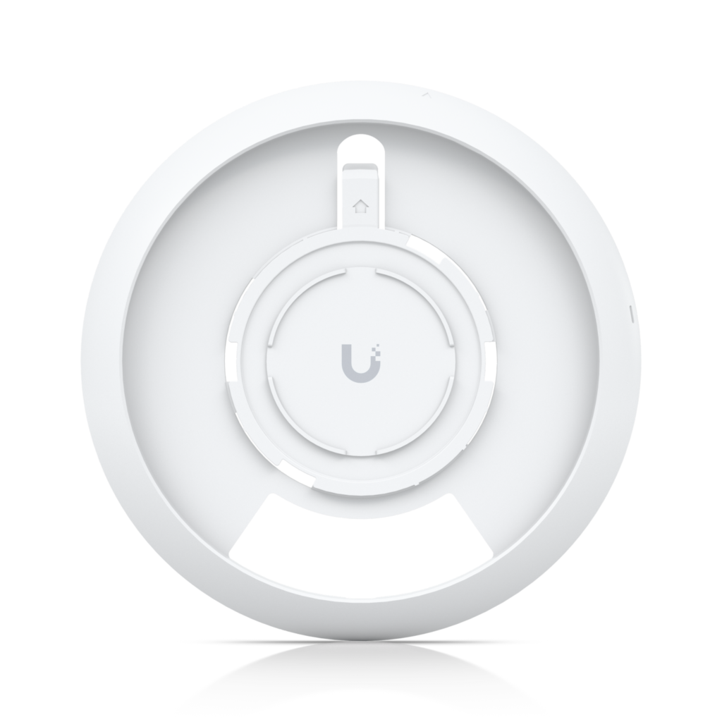 Ubiquiti Compact Flagship AP Retrofit Mount (nanoHD-RetroFit-3)