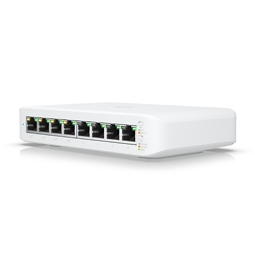 USW-LITE-8-POE