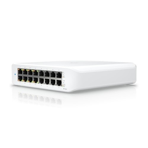 USW-LITE-16-POE
