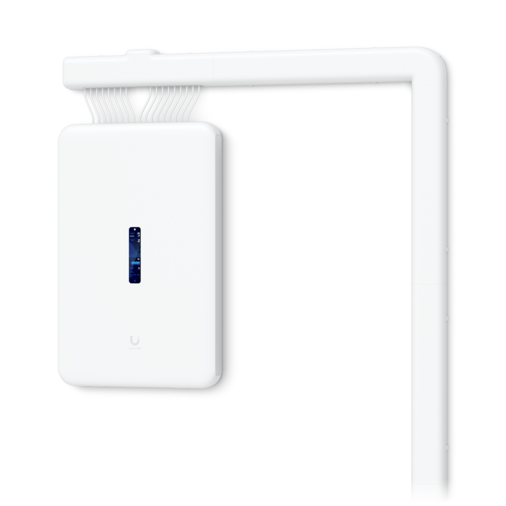 Ubiquiti Dream Wall Cable Raceway (UACC-CR)