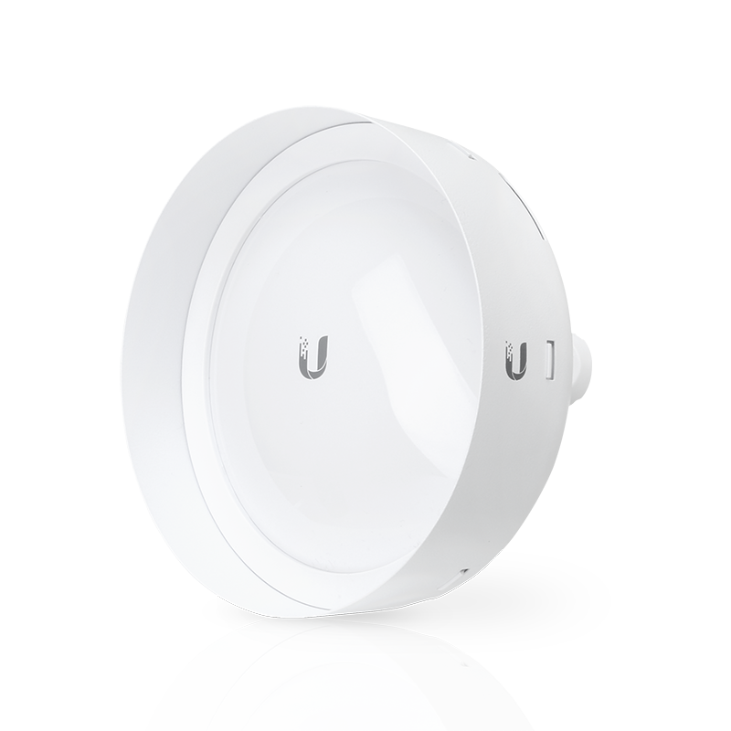 Ubiquiti airMAX IsoBeam 16 Isolator Radome (ISO-BEAM-16)