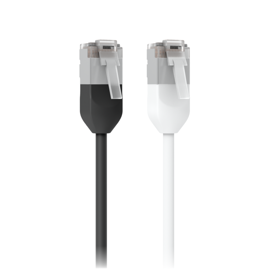 Ubiquiti UniFi Premium Patch Cable Outdoor (UACC-Cable-Patch-Outdoor-C6A)