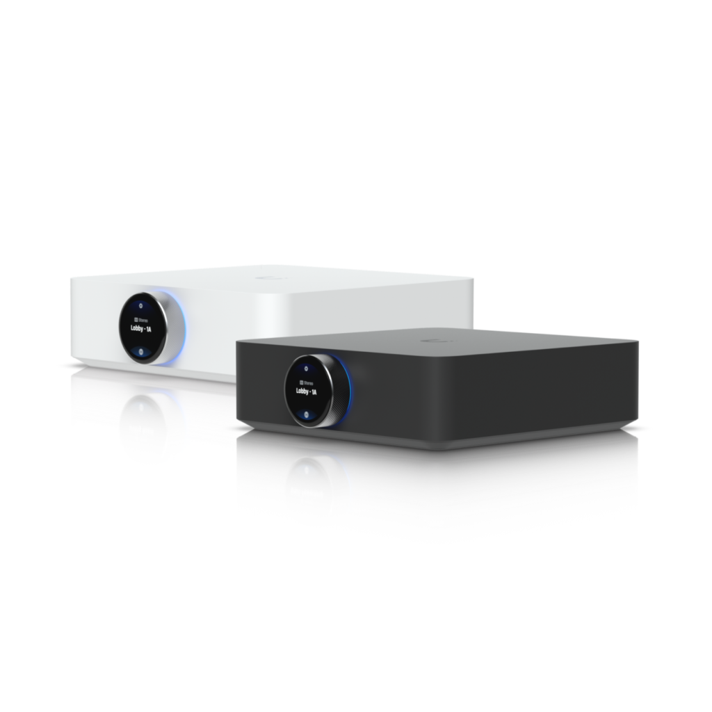 Ubiquiti UniFi PowerAmp (UPL-Amp)
