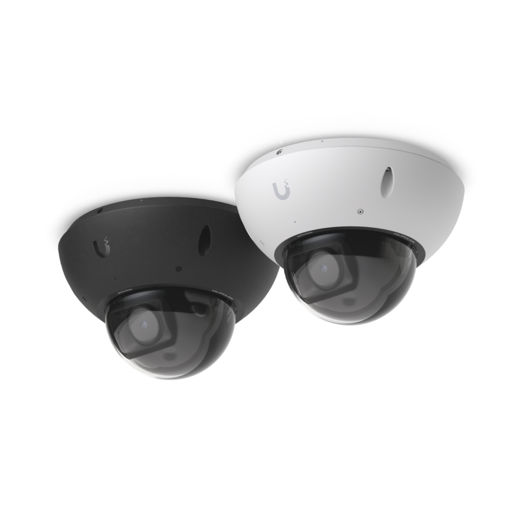 Ubiquiti Camera G6 Pro Dome (UVC-G6-Pro-Dome)