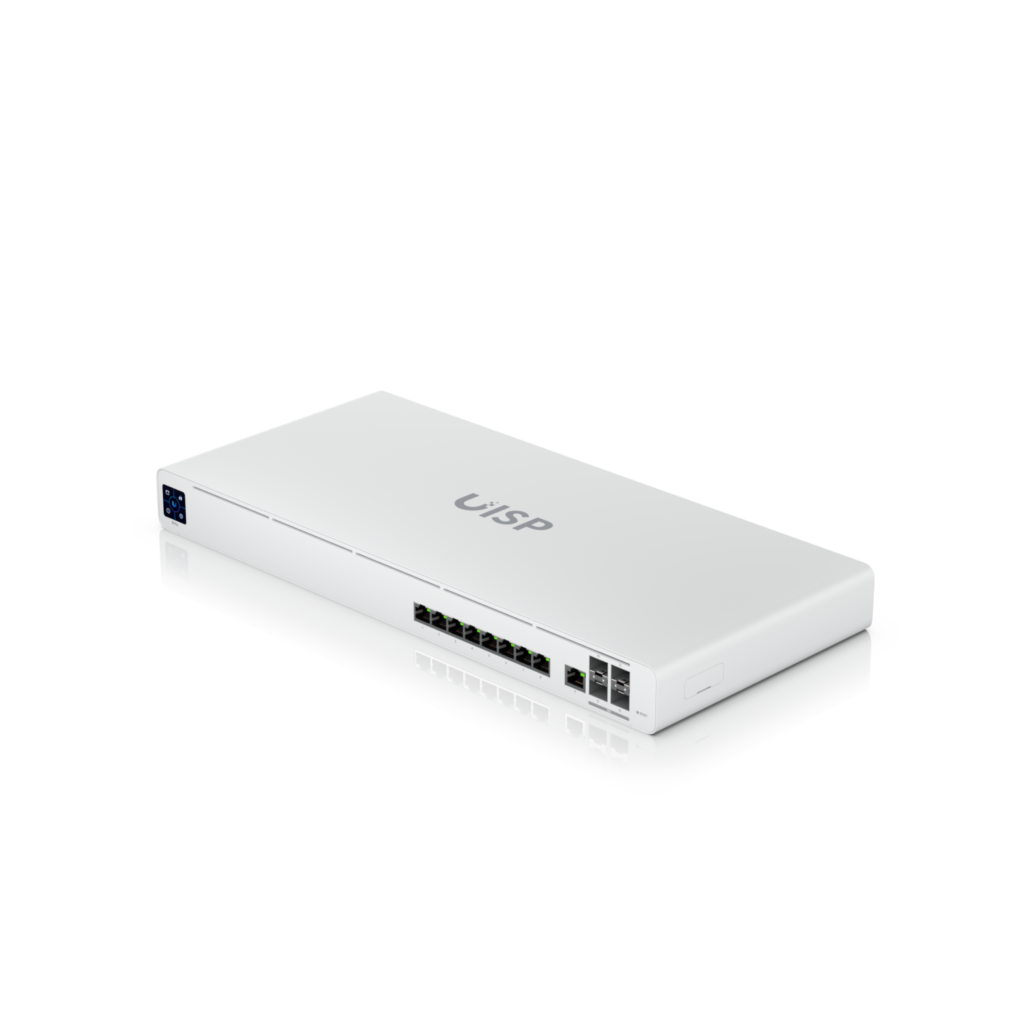 Ubiquiti UISP Router Pro (UISP-R-Pro)