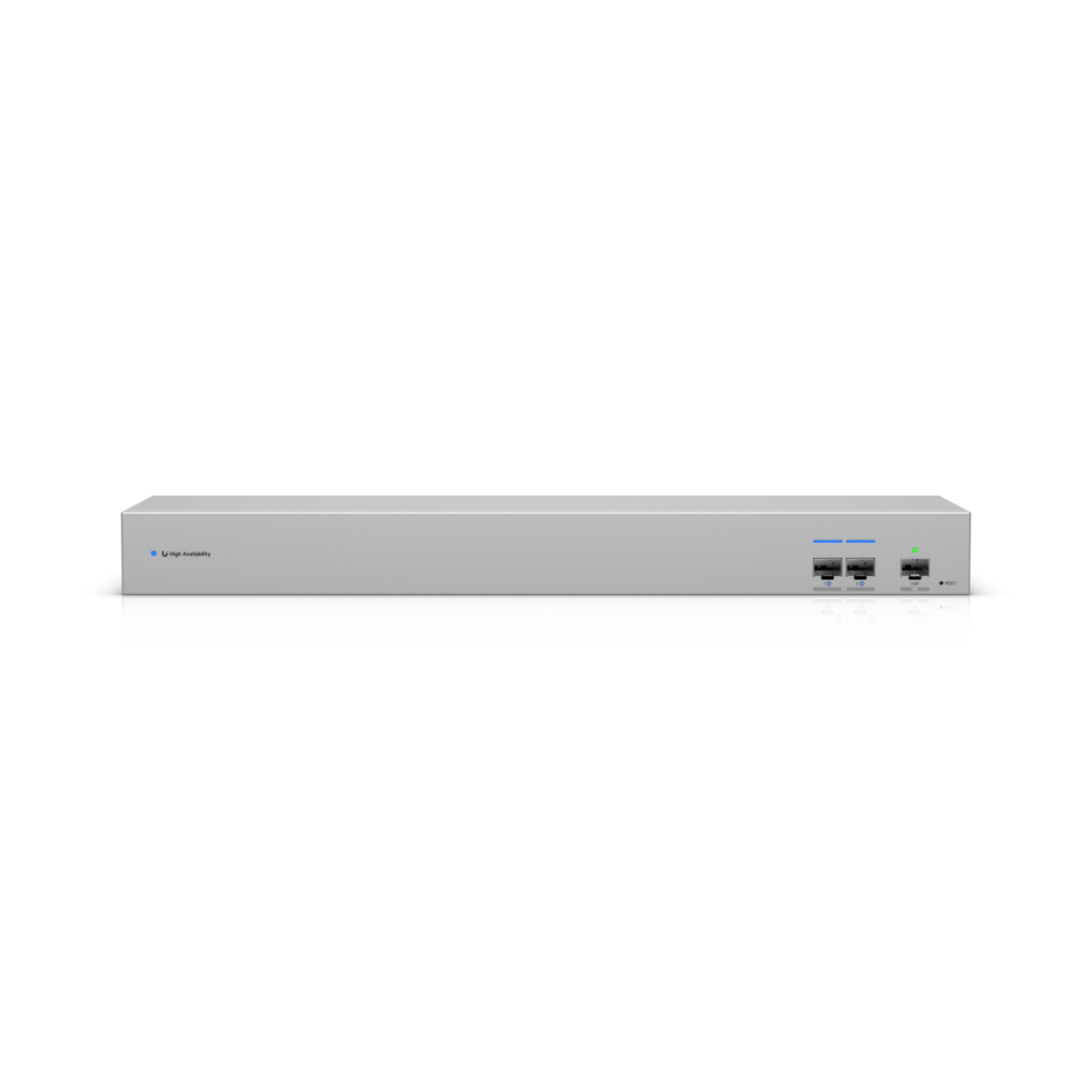 Ubiquiti UniFi WAN Switch (USW-WAN)