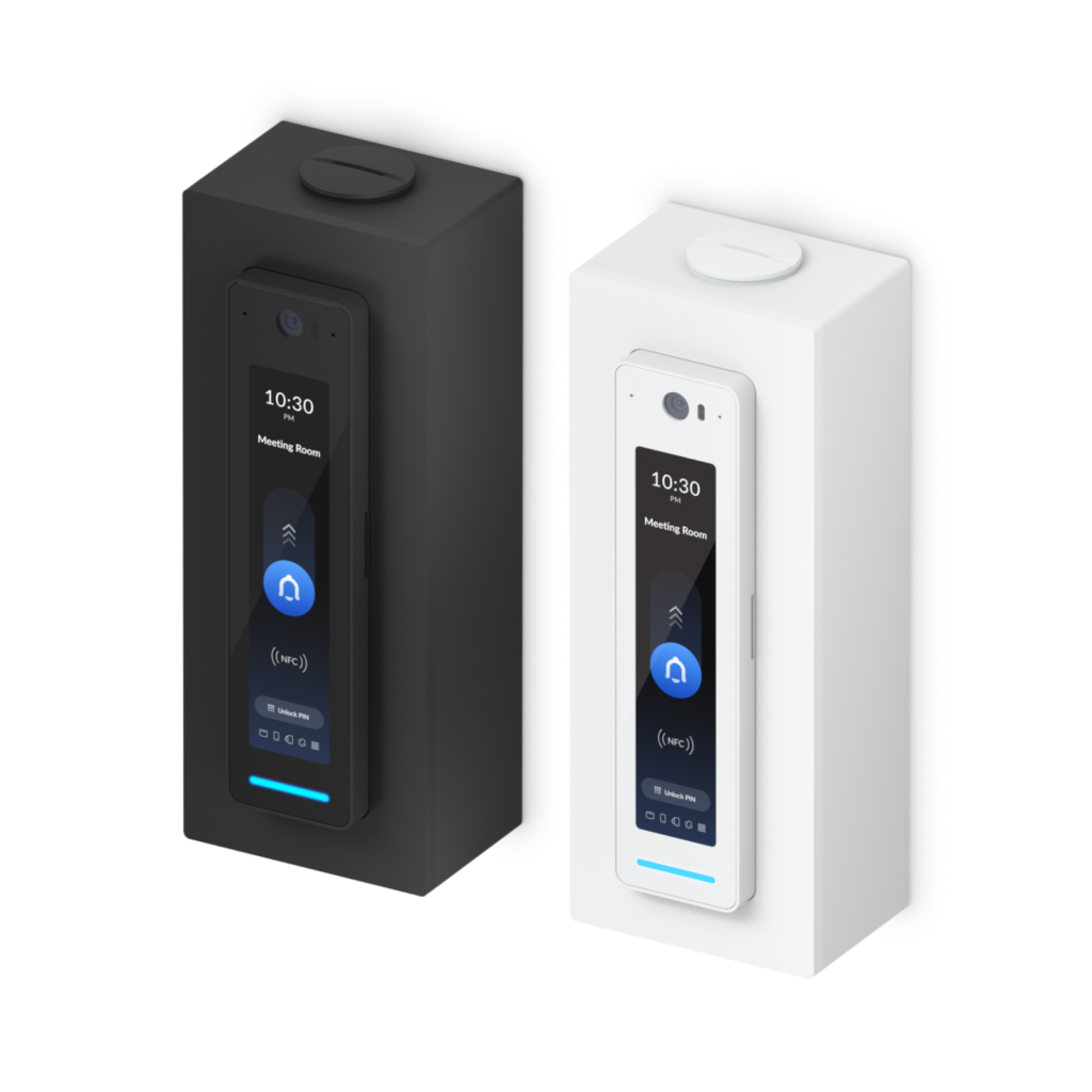 Ubiquiti Access Reader Pro Junction Box (UACC-Reader-Pro-JB)