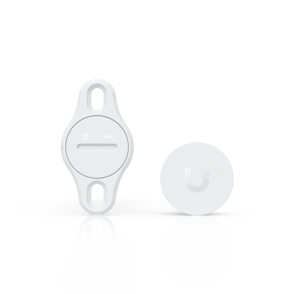 Ubiquiti Recessed Entry Sensor (USL-Entry-R)