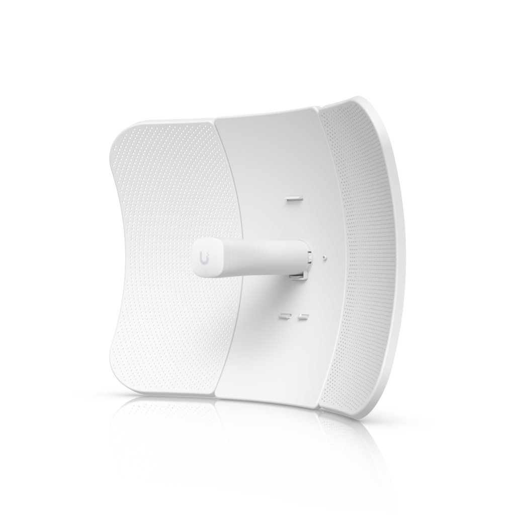 Ubiquiti airMAX LiteBeam 5AC Long-Range Station (LBE-5AC-LR)