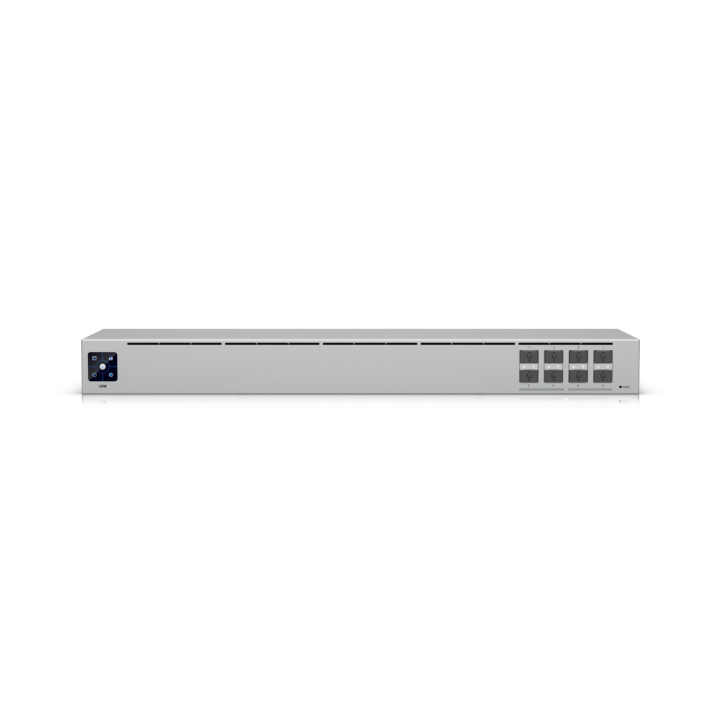 Ubiquiti Switch Aggregation (USW-Aggregation)