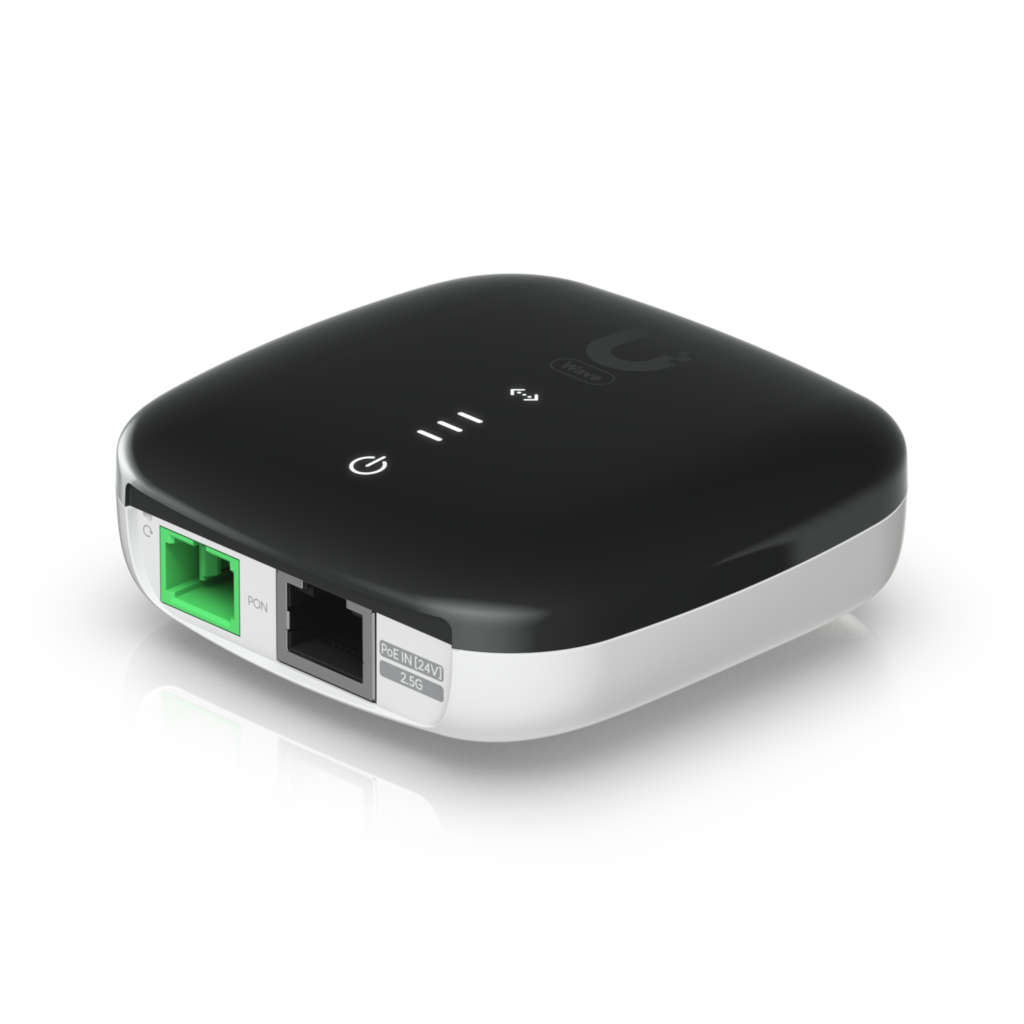 Ubiquiti WaveFiber ONU (Wave-Fiber-ONU)