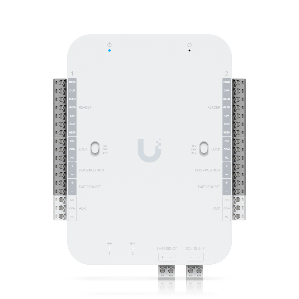 Ubiquiti Access Retrofit Hub (UA-Retrofit-Hub-2)
