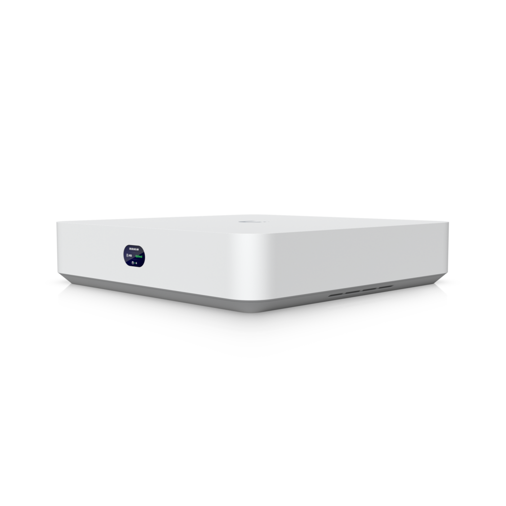 Ubiquiti Network Video Recorder Instant (UNVR-Instant)