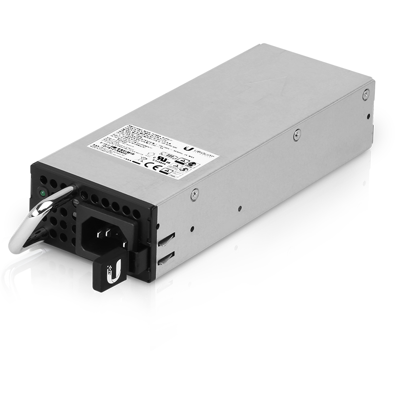 Ubiquiti Power Supply, 100W (RPS-100W)