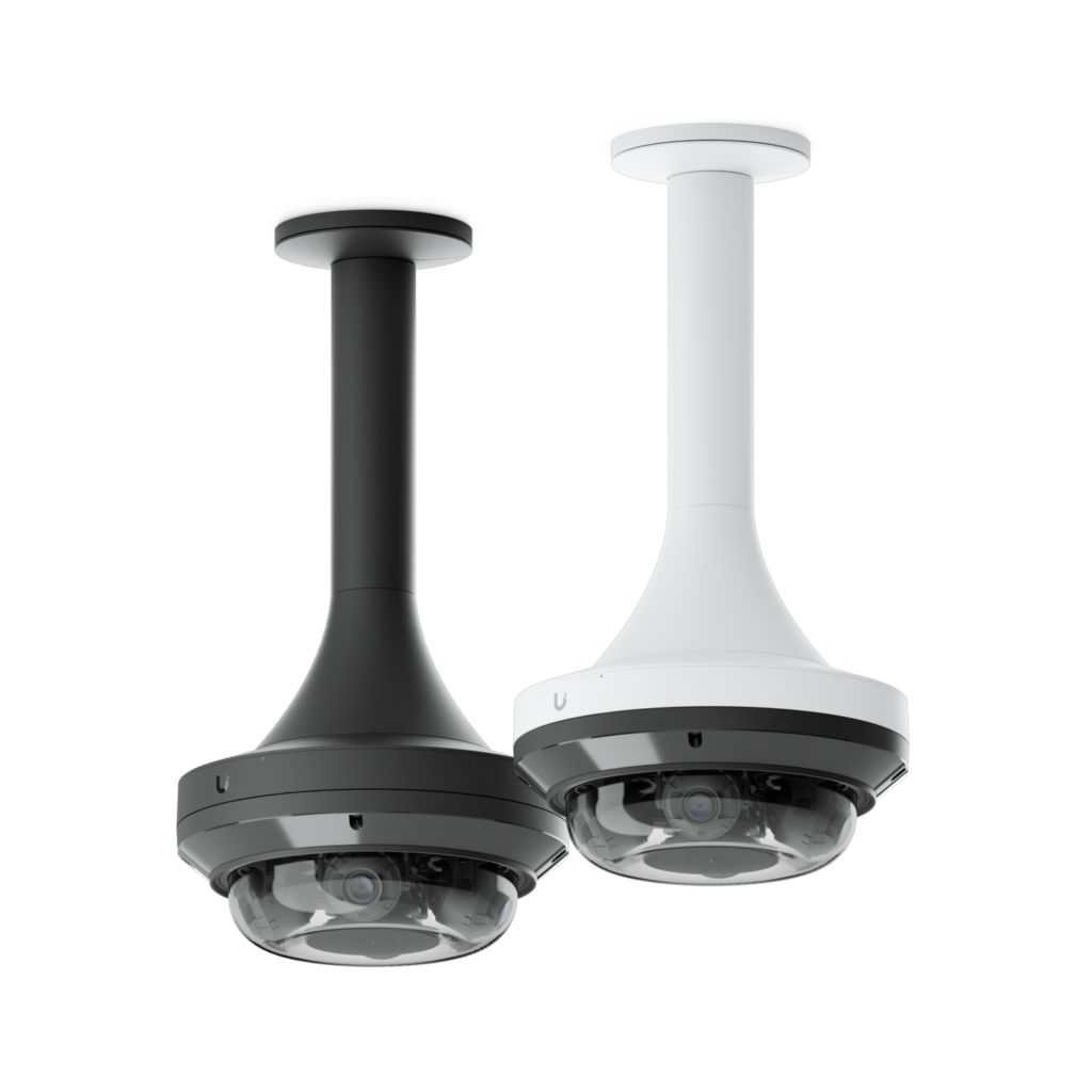 Ubiquiti AI Multi Sensor 4 Camera Pendant Mount (UACC-AI-MS-4-PM)